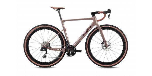BH GRAVELX EVO 6.0 AT LIGHT GRAVEL (več barv)
